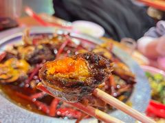 -庆峰龙虾烧烤(合肥一店)