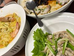 -宴小馆·小海鲜青岛菜(五四广场店)