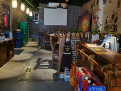 -老诚一锅(乔庄店)