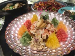 -尚一汤·粤菜海鲜(环球港店)