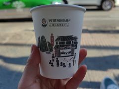 -阿婆情腊排骨火锅(金虹路店)