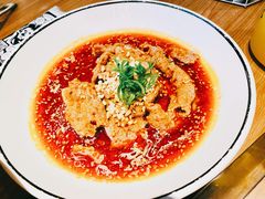 -太二酸菜鱼(武汉光谷保利店)