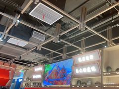 大堂-川堂风·跷脚牛肉·乐山爆炒(宝山日月光店)