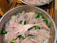 -丰尔粥食·粥底火锅·桑拿鸡(大良总店)