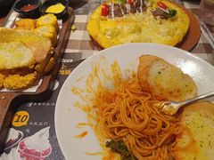 -米斯特比萨(罗斯福店)