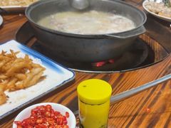 -侠成水上农庄(工业大道店)