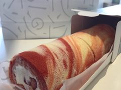 -卷时·瑞士卷·生日蛋糕(大望路店)