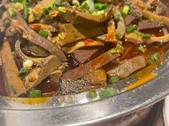 -二分八云雁阁•新晋菜大同味(长治路店)