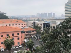 -圣爵菲斯大酒店(长沙世界之窗店)