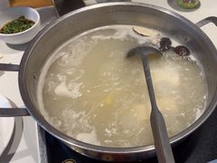 -蚝大仙横琴生蚝火锅(中央汇店)