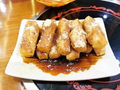 -小胖墩炝锅鱼(天钥桥路店)