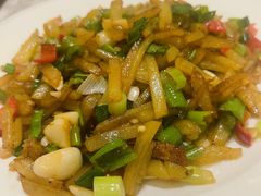 土豆-新凯旋烧烤·燕姐千岛湖土菜