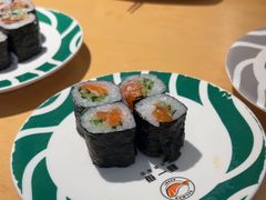 -新一番三文鱼寿司(吾悦店)