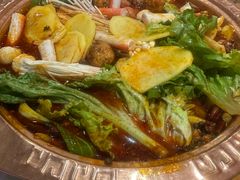 -沧州火锅鸡(塔南路店)