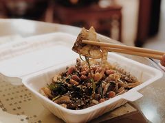 -陈添記·祖傳爽鱼皮·西关老字号(广州首店)