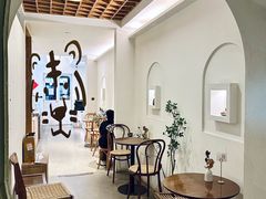 -奈诺甜品·生日蛋糕·下午茶(古城店)