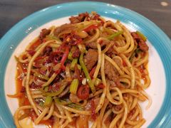 -伊带伊路新疆美食府(呼家楼店)