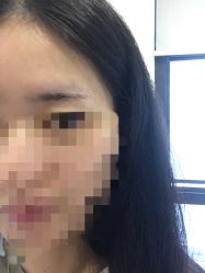 -BBK韩眉馆-正版半永久纹眉美瞳