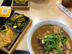 -吴记百姓菜馆·北京菜·烤鸭(故宫店)