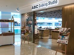 -ABC Cooking Studio(西安大悦城店)