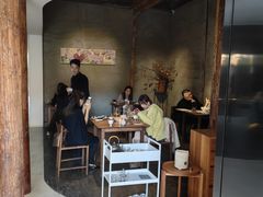 -曲廊院(东四十一条店)