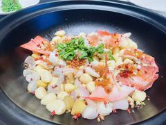 -富淳饭店(陆家嘴保利广场店)