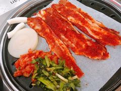 -杀猪天·韩国烤肉(总店)