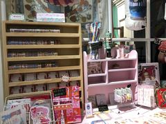 -恋物百货商店(华侨城店)