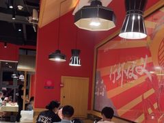 -聚味瞿记·龙虾堂(天元店)