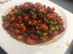 -味道工厂楚虾王(龙虾城店)