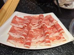 -京炭铜锅涮肉·羊蝎子·羊肉炉(保利·时光里店)