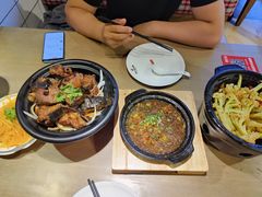 -洪兴砂锅·融合砂锅菜(三站店)