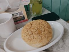-翠华餐厅(正佳广场店)