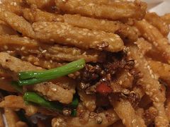 -鑫小城故事·藕汤·家常菜(台北一路总店)