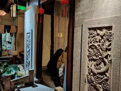 -韵秋荷(宝山龙湖天街店)