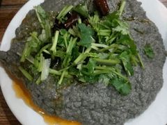 麻豆腐-宝瑞门钉肉饼店