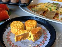 -馨越楼·点心·粤菜(赤坎店)