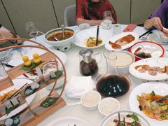 -满堂·烤鸭店·北京菜(鼓楼店)