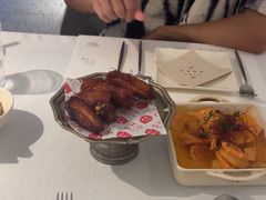 -春树下·树屋花房西餐厅(罍街AS1980店)