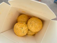 芝士球-SUN炸鸡专门店(西塔总店)