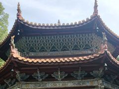 -南岳衡山风景名胜区-南岳大庙