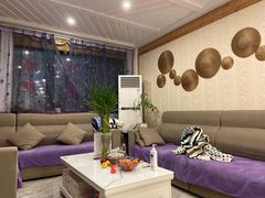 -茗蒸颜顺汗蒸美容养生馆(明怡花苑店)