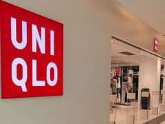 -优衣库(上海金桥国际商业广场店)