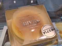 -赫斯提亚面包&咖啡店