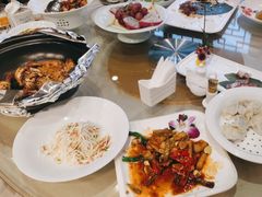 -老爷庙风味美食府(魏都大道店)