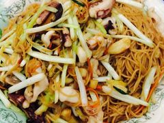 旺达小吃店-旺达·福州菜(正大广场店)