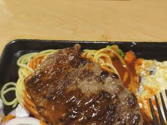 -凡塔斯牛排自助餐厅(莆田万达店)