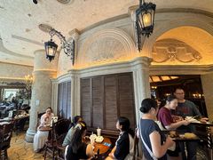 -B&C黄油与面包·THE GARDEN BAKERY概念店(世纪汇店)