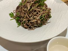 -福海居烤鸭店(鸟巢店)