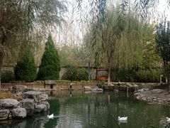-河间府署